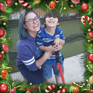 Meet your Posher, Marisa